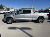 New 2025 Ford F150 XLT image 4