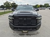 New 2026 RAM 2500 Laramie w/ Night Edition image 3