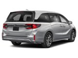 New 2025 Honda Odyssey Touring image 2