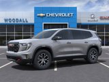 New 2025 GMC Acadia AT4 w/ Super Cruise Package image 2