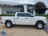Used 2024 RAM 1500 Big Horn w/ Trailer Tow Group image 2