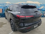 New 2025 INFINITI QX60 Luxe w/ Black Edition image 4