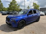 New 2026 BMW X7 M60i image 3