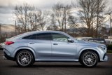 New 2025 Mercedes-Benz GLE 53 AMG 4MATIC Coupe image 6
