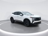 New 2025 Nissan Kicks SR w/ SR Premium Package image 2