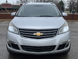 Used 2017 Chevrolet Traverse LT image 3