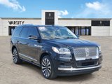 Certified 2023 Lincoln Navigator Reserve image 1