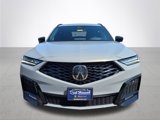 New 2025 Acura MDX A-Spec image 4