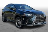 New 2026 Lexus NX 350 AWD w/ Premium Package image 2