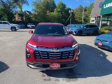 New 2026 Chevrolet Equinox LT w/ Convenience Package II image 2