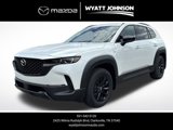 New 2025 MAZDA CX-50 AWD 2.5 Hybrid w/ Weather Package image 1