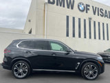 Certified 2025 BMW X5 sDrive40i w/ Premium Package image 4