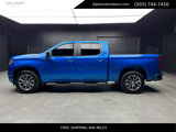 Used 2023 Chevrolet Silverado 1500 RST w/ Z71 Off-Road Package image 3