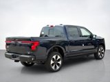 New 2025 Ford F150 Lightning Platinum image 3