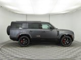 New 2025 Land Rover Defender 130 X image 4