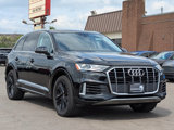 Used 2021 Audi Q7 3.0T Premium Plus image 5