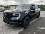 New 2025 Ford Maverick Lariat w/ Black Appearance Package image 5
