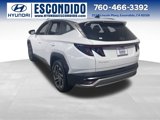 New 2025 Hyundai Tucson Limited image 3