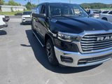 New 2025 RAM 1500 Laramie w/ Trailer Tow Group image 3