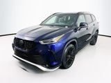 Used 2024 Toyota Highlander XSE image 3