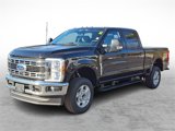 New 2025 Ford F250 XLT w/ Snow Plow Prep Package image 2