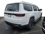 New 2025 Jeep Wagoneer Series II image 3