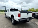 Used 2012 Ford F350 XL w/ FX4 Off Road Pkg image 3