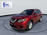 Used 2015 Nissan Rogue SV w/ SV Moonroof Package image 3