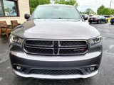 Used 2014 Dodge Durango R/T w/ Trailer Tow Group IV image 2