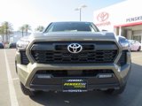 New 2025 Toyota Tacoma TRD Off-Road image 2