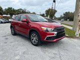Used 2018 Mitsubishi Outlander Sport ES image 2
