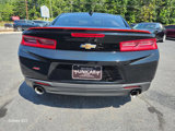 Used 2018 Chevrolet Camaro LT w/ RS Package image 4