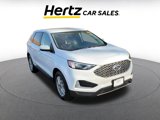 Used 2024 Ford Edge SEL image 3