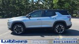 New 2026 Chevrolet Equinox LT w/ Convenience Package II image 5