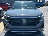 New 2025 Volkswagen Atlas Cross Sport SEL Premium R-Line image 4