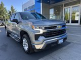 New 2025 Chevrolet Silverado 1500 LT image 2