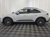 New 2025 Porsche Macan 4S Electric image 2