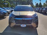 New 2025 Subaru Ascent Limited image 2