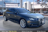 Used 2017 Audi A4 2.0T Premium Plus w/ Premium Plus Package image 4