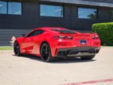 Used 2024 Chevrolet Corvette E-Ray w/ ZER Performance Package image 3
