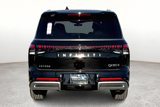 New 2025 INFINITI QX80 Luxe w/ Exterior Package image 5