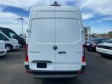 Used 2023 Mercedes-Benz Sprinter 2500 image 5