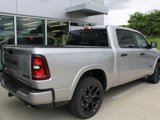 New 2025 RAM 1500 Laramie w/ Night Edition image 4