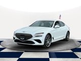 Certified 2024 Genesis G70 2.5T image 4