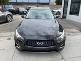 Used 2019 INFINITI Q50 Luxe image 4