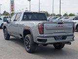 New 2026 GMC Sierra 3500 AT4 w/ AT4 Premium Plus Package image 3