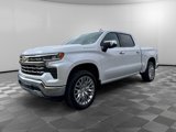 New 2025 Chevrolet Silverado 1500 LTZ w/ LTZ Premium Package image 3