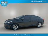 Used 2019 Chevrolet Cruze LS w/ LS Convenience Package image 5