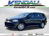 New 2024 Dodge Durango SXT w/ 3rd Row Seating Group image 1