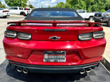 Used 2021 Chevrolet Camaro LT w/ Wild Cherry Design Package 1 image 6
